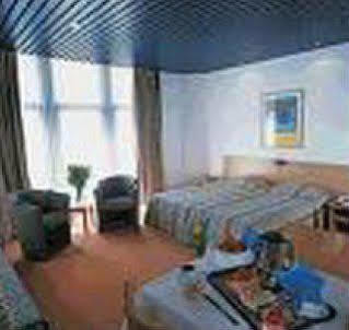 Hotel Royal Astor Ostend Exterior photo